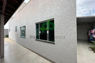 Casa &agrave; venda - 170m&sup2; - JARDIM NOVA AM&Eacute;RICA