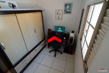 Casa &agrave; venda - 68m&sup2; - Parque Bandeirantes