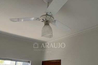 Casa &agrave; venda - 90m&sup2; - Parque Residencial Belo Monte