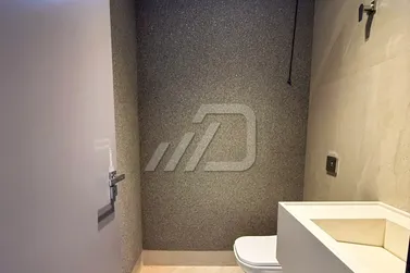 Casa &agrave; venda - 282m&sup2; - Residencial Euro Park