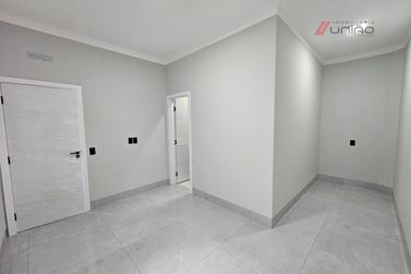 Casa &agrave; venda - 90m&sup2; - Jd. Est&acirc;ncia II