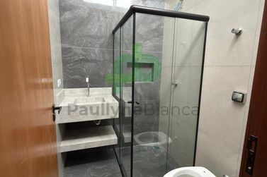 Casa &agrave; venda - 75m&sup2; - PARQUE RESIDENCIAL METROPOLITANO