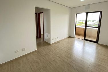 Apartamento &agrave; venda - 67m&sup2; - Edif&iacute;cio Liberty Residence