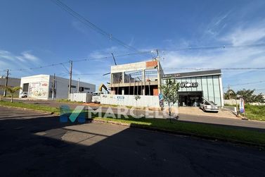 Sal&atilde;o Comercial para alugar - 500m&sup2; - Parque da G&aacute;vea