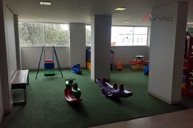 Apartamento &agrave; venda - 110m&sup2; - Jardim America