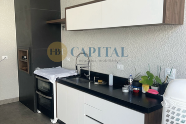 Casa &agrave; venda - 200m&sup2; - Parque Cidade Jardim