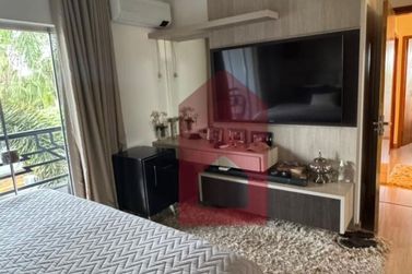 Casa &agrave; venda - 170m&sup2; - Jardim Alphavile