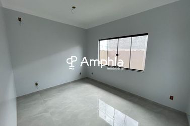 Casa &agrave; venda - 77m&sup2; - Andorinha