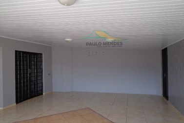 Casa &agrave; venda - 330m&sup2; - Jardim Panorama
