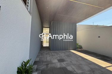 Casa &agrave; venda - 97m&sup2; - Universit&aacute;rio