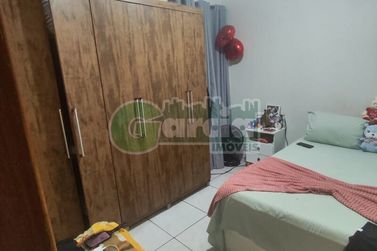 Casa &agrave; venda - 70m&sup2; - Jardim S&atilde;o Cristov&atilde;o II