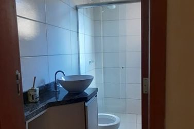 Apartamento &agrave; venda - 50m&sup2; - Jardim S&atilde;o Crist&oacute;v&atilde;o