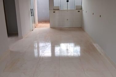 Casa &agrave; venda - 62m&sup2; - Parque Residencial Viena III