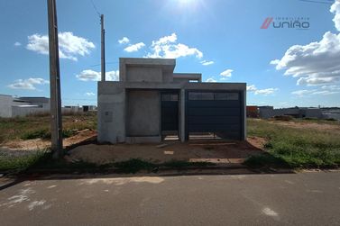 Casa &agrave; venda - 69m&sup2; - Parque Portugal