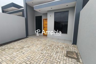 Casa &agrave; venda - 64m&sup2; - Floresta