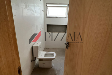 Apartamento &agrave; venda - 92m&sup2; - Jardim Am&eacute;rica