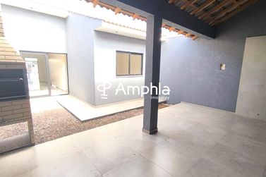 Casa &agrave; venda - 90m&sup2; - Floresta