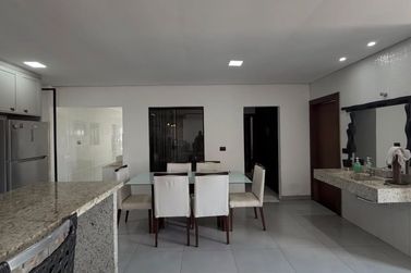 Casa &agrave; venda - 120m&sup2; - JARDIM VERDE VALE