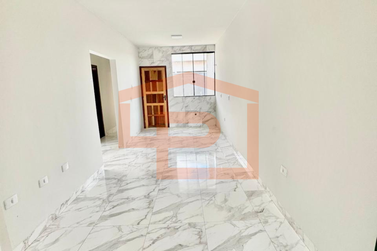 Casa &agrave; venda - 85m&sup2; - Jardim Real