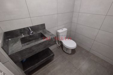 Sal&atilde;o Comercial para alugar - 270m&sup2; - PARQUE SAN REMO I