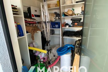 Sobrado &agrave; venda - 275m&sup2; - Jardim Europa
