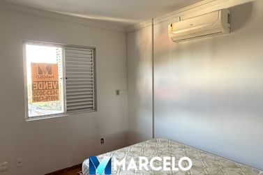 Apartamento &agrave; venda - 48m&sup2; - Zona I