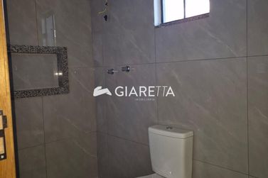 Casa &agrave; venda - 59m&sup2; - JARDIM CONCORDIA
