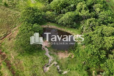 S&iacute;tio &agrave; venda - 167000m&sup2; - Centro