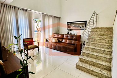 Apartamento &agrave; venda - 280m&sup2; - Zona II