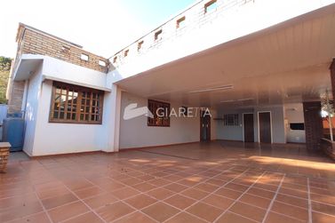 Casa &agrave; venda - 232m&sup2; - VILA INDUSTRIAL