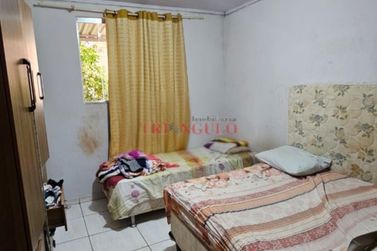 Casa &agrave; venda - 96m&sup2; - CONJUNTO RESIDENCIAL OURO BRANCO