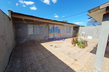 Casa &agrave; venda - 180m&sup2; - Parque San Remo III