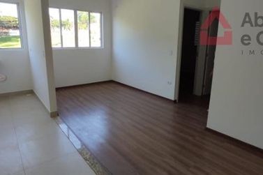 Apartamento &agrave; venda - 46m&sup2; - Zona V