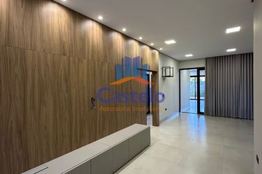 Casa &agrave; venda - 150m&sup2; - PARQUE CIDADE JARDIM