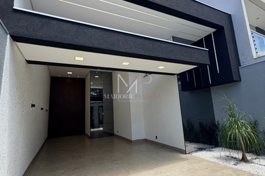 Casa &agrave; venda - 184m&sup2; - Zona II