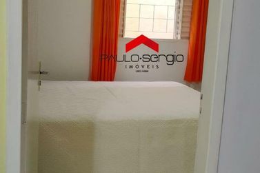 Casa &agrave; venda - 130m&sup2; - Jardim Vit&oacute;ria