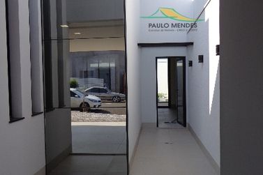 Casa &agrave; venda - 200m&sup2; - CONDOM&Iacute;NIO JARDIM VERSAILLES