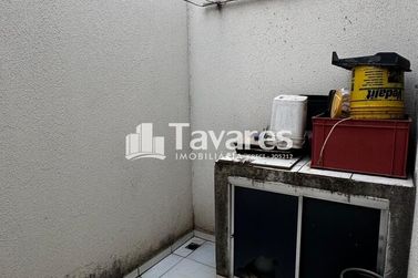 Casa &agrave; venda - 155m&sup2; - JARDIM IBIZA