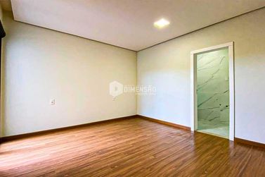 Casa &agrave; venda - 251m&sup2; - Condom&iacute;nio Central Park