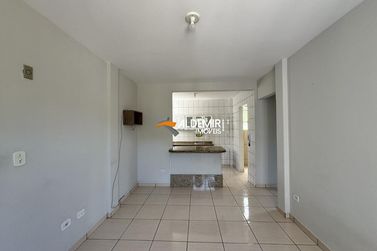 Apartamento &agrave; venda - 58m&sup2; - Zona III