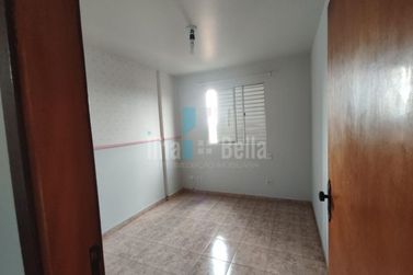 Apartamento &agrave; venda - Zona III