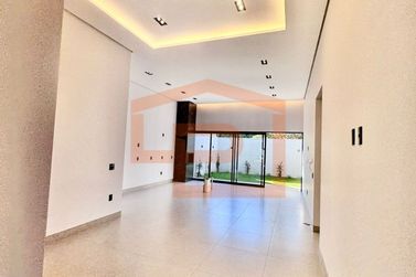 Casa &agrave; venda - 147m&sup2; - Parque Alphaville