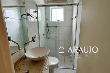Apartamento &agrave; venda - 52m&sup2; - Parque Alto da Paran&aacute;