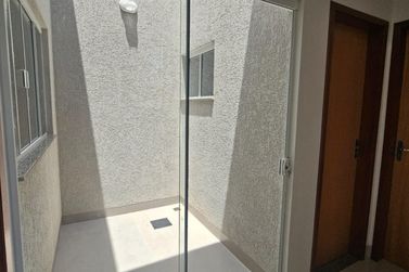 Casa &agrave; venda - 91m&sup2; - Jardim Aeroporto IV