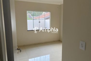Casa &agrave; venda - 87m&sup2; - Boa Vista
