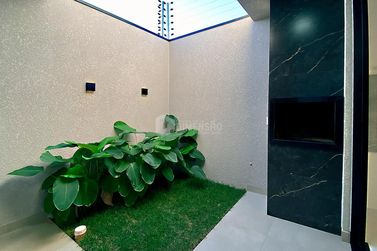 Casa &agrave; venda - 90m&sup2; - Parque Portugal