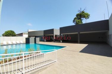 Apartamento &agrave; venda - 64m&sup2; - ZONA VII
