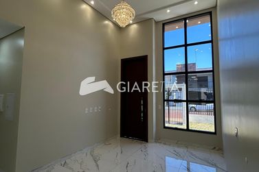 Casa &agrave; venda - 185m&sup2; - JARDIM TOCANTINS
