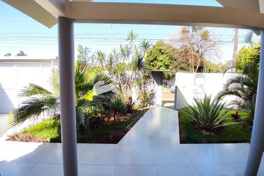 Casa &agrave; venda - 180m&sup2; - JARDIM GISELA
