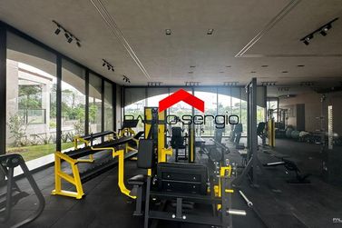 Terreno &agrave; venda - 378m&sup2; - EURO PARK